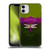 Duirwaigh Insects Dragonfly Soft Gel Case for Apple iPhone 11