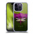 Duirwaigh Insects Dragonfly Soft Gel Case for Apple iPhone 14 Pro & MagSafe