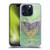Duirwaigh Insects Butterfly Soft Gel Case for Apple iPhone 15 Pro & MagSafe