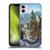 Ed Beard Jr Dragon Friendship Encounter Soft Gel Case for Apple iPhone 11