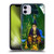 Ed Beard Jr Dragon Friendship Oops Said Soft Gel Case for Apple iPhone 11