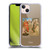 The National Gallery Religious & Mythological The Entombment Soft Gel Case for Apple iPhone 13