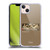 The National Gallery Religious & Mythological Venus And Mars Soft Gel Case for Apple iPhone 13