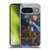 Ed Beard Jr Dragon Friendship Twilight Tempest Soft Gel Case for Google Pixel 9 / Pixel 9 Pro