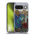 Ed Beard Jr Dragon Friendship Wizard & Dragon Soft Gel Case for Google Pixel 9 / Pixel 9 Pro