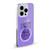 Willy Wonka and the Chocolate Factory Graphics Violet Beauregarde Soft Gel Case for Apple iPhone 11