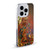 Ed Beard Jr Dragons Unbound Soft Gel Case for Apple iPhone 12 / iPhone 12 Pro & MagSafe