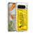 Willy Wonka and the Chocolate Factory Graphics Golden Ticket Soft Gel Case for Google Pixel 9 / Pixel 9 Pro
