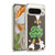 Willy Wonka and the Chocolate Factory Graphics Oompa Loompa Soft Gel Case for Google Pixel 9 / Pixel 9 Pro