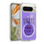 Willy Wonka and the Chocolate Factory Graphics Violet Beauregarde Soft Gel Case for Google Pixel 9 / Pixel 9 Pro