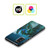 Ed Beard Jr Dragons The Awakening Soft Gel Case for Samsung Galaxy S25 & MagSafe