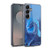 Ed Beard Jr Dragons Glacier Soft Gel Case for Samsung Galaxy S25 & MagSafe