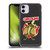 Gremlins Graphics Flasher Soft Gel Case for Apple iPhone 11