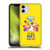Gremlins Graphics Wet Pet Soft Gel Case for Apple iPhone 11