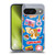 Gremlins Graphics Sticker Print Soft Gel Case for Google Pixel 9 / Pixel 9 Pro