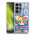 Gremlins Graphics Sticker Print Soft Gel Case for Samsung Galaxy S23 Ultra 5G & MagSafe