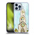 Haley Bush Church Painting Gray Soft Gel Case for Apple iPhone 13 Pro Max & MagSafe
