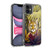 Lisa Sparling Creatures Florida Forest Panther Soft Gel Case for Apple iPhone 11