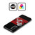 AC Milan Crest Patterns Diagonal Soft Gel Case for Samsung Galaxy S23 Ultra 5G & MagSafe