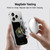 Hogwarts Legacy Graphics Golden Snidget Soft Gel Case for Apple iPhone 17 Pro Max