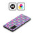 Peanuts Snoopy Aloha Disco Surf Pattern Soft Gel Case for Samsung Galaxy S23 Ultra 5G & MagSafe