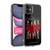 Pretty Little Liars Graphics Characters Soft Gel Case for Apple iPhone 11