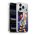 Space Jam (1996) Graphics Poster Soft Gel Case for Apple iPhone 17 Pro