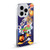 Space Jam (1996) Graphics Poster Soft Gel Case for Apple iPhone 17 Pro