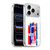 Space Jam (1996) Graphics What's Up Doc? Soft Gel Case for Apple iPhone 17 Pro