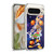 Space Jam (1996) Graphics Poster Soft Gel Case for Google Pixel 9 / Pixel 9 Pro