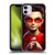 The Big Bang Theory Caricature Sheldon Cooper Soft Gel Case for Apple iPhone 11