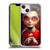 The Big Bang Theory Caricature Sheldon Cooper Soft Gel Case for Apple iPhone 13