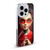 The Big Bang Theory Caricature Sheldon Cooper Soft Gel Case for Apple iPhone 13