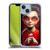 The Big Bang Theory Caricature Sheldon Cooper Soft Gel Case for Apple iPhone 14