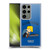 Peanuts Characters Schroeder Soft Gel Case for Samsung Galaxy S23 Ultra 5G & MagSafe