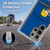 Peanuts Characters Schroeder Soft Gel Case for Samsung Galaxy S23 Ultra 5G & MagSafe