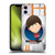 The Big Bang Theory Character Art Howard Soft Gel Case for Apple iPhone 11