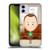 The Big Bang Theory Character Art Sheldon Soft Gel Case for Apple iPhone 11