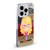 The Big Bang Theory Character Art Bernadette Soft Gel Case for Apple iPhone 13