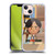 The Big Bang Theory Character Art Raj Soft Gel Case for Apple iPhone 13