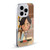 The Big Bang Theory Character Art Raj Soft Gel Case for Apple iPhone 13