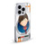 The Big Bang Theory Character Art Howard Soft Gel Case for Apple iPhone 14