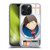 The Big Bang Theory Character Art Howard Soft Gel Case for Apple iPhone 15 Pro Max & MagSafe