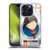 The Big Bang Theory Character Art Howard Soft Gel Case for Apple iPhone 15 Pro & MagSafe