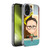 The Big Bang Theory Character Art Leonard Soft Gel Case for Apple iPhone 17