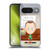 The Big Bang Theory Character Art Sheldon Soft Gel Case for Google Pixel 9 / Pixel 9 Pro