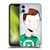 The Big Bang Theory Graphics Arts 2 Doodle Sheldon Soft Gel Case for Apple iPhone 11