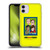 The Big Bang Theory Graphics Arts 2 Poster Soft Gel Case for Apple iPhone 11