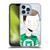 The Big Bang Theory Graphics Arts 2 Doodle Sheldon Soft Gel Case for Apple iPhone 13 Pro Max & MagSafe