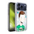 The Big Bang Theory Graphics Arts 2 Doodle Sheldon Soft Gel Case for Apple iPhone 17 Pro